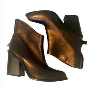 Diesel Ankle Boots
